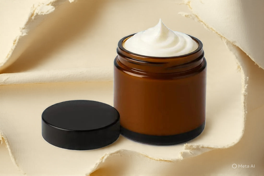 Zafrani 250g – Pure Saffron Luxury Glow Cream