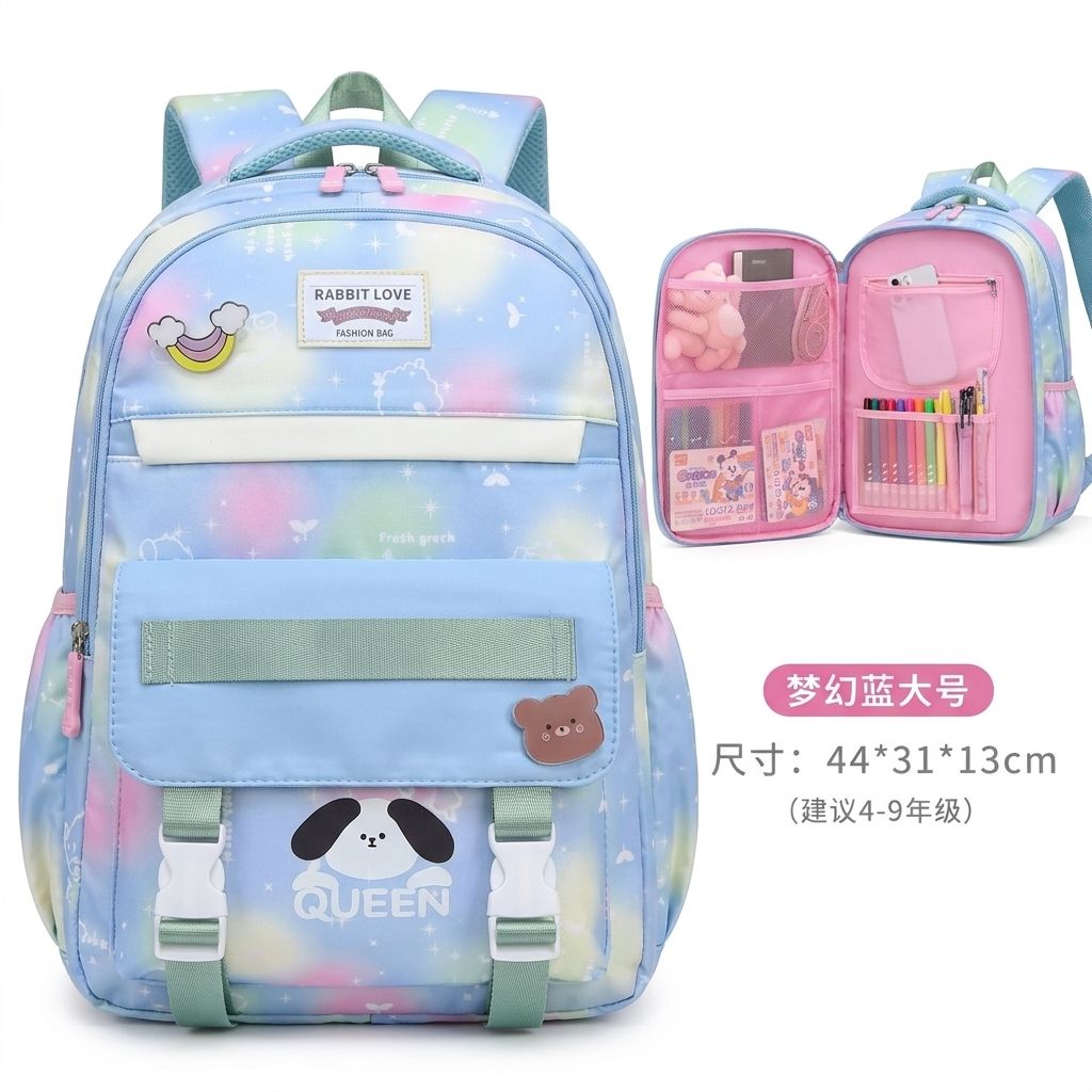 Unicorn bagpack for kids
