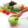 Mini chopper for kitchen