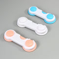 Plastic Baby Drawer Lock – Child Safe