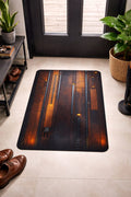 Anti-Slip Kitchen Floor Mat | Waterproof & Washable