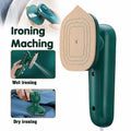 Powerful Steam Iron for Daily Use