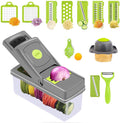 Multifunctional Vegetable Chopper