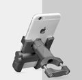 Alloy Bike & Motorcycle Phone Mount